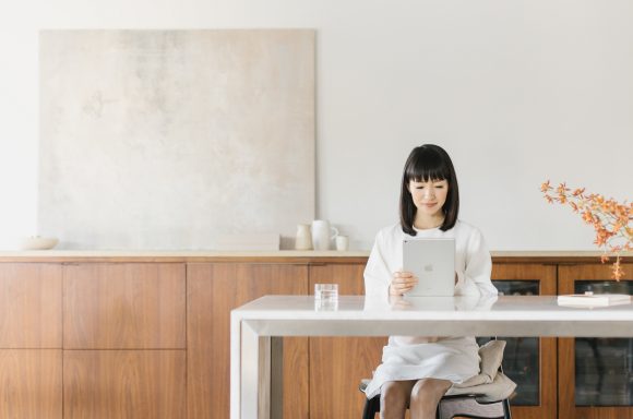 Why Everyone Is So Obsessed With Marie Kondo