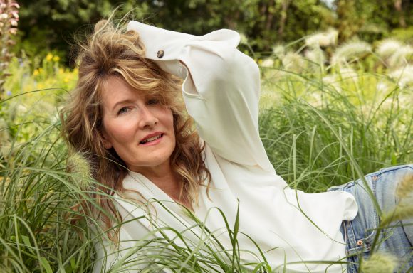 Laura Dern Breaks Down Her Everyday Self-Care Routine