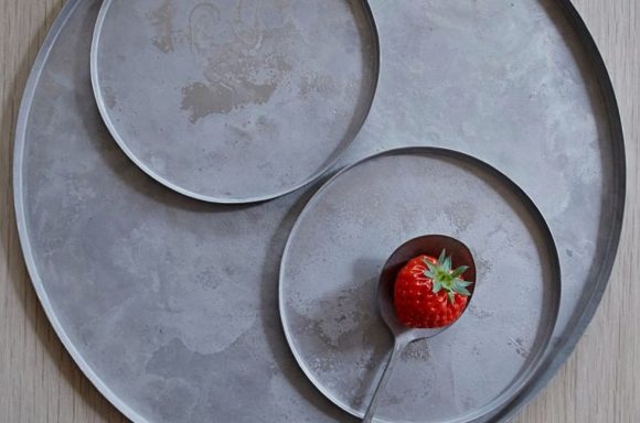 Meet the $50 Strawberries That NYC’s High-End Chefs Are Fawning Over