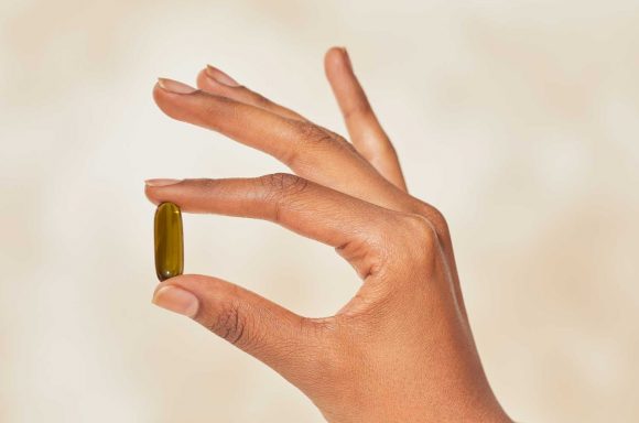 Publisher Mindbodygreen Enters The Buzzy Ingestibles Category