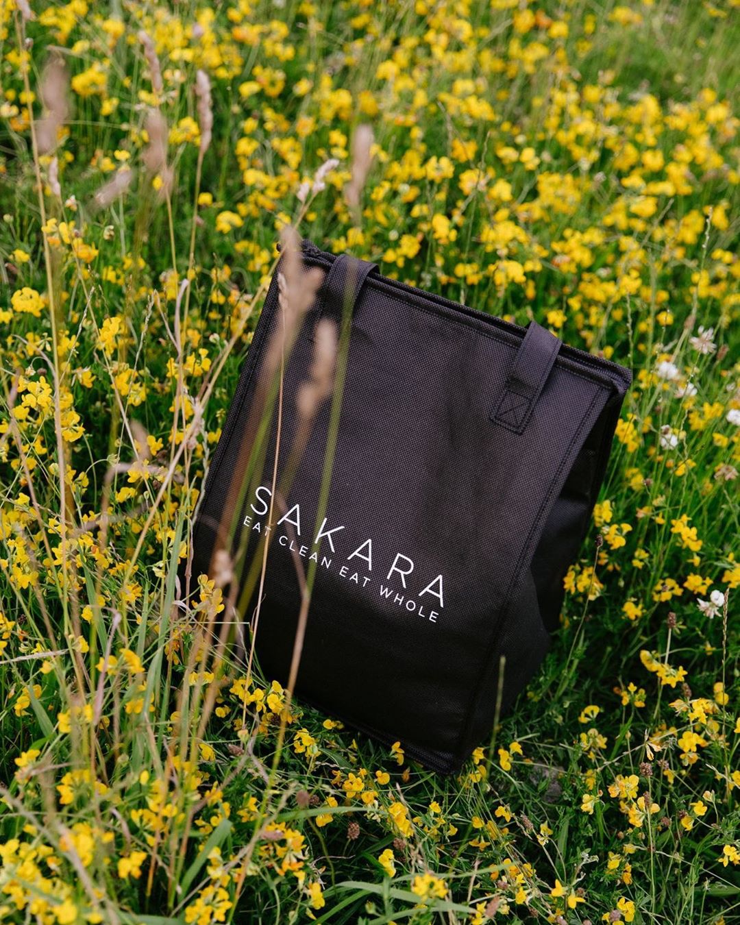 Sakara - Outset LA