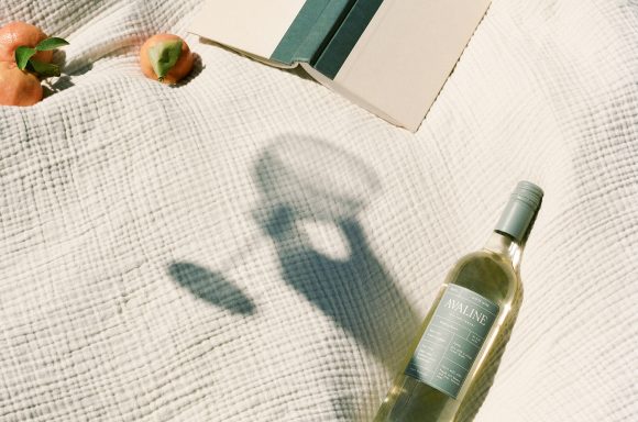 Cameron Diaz's Wine Brand Is Not Only Organic, But France and Spain-Approved