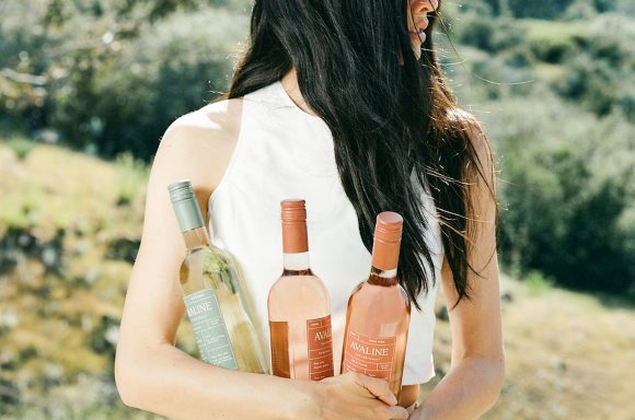 Cameron Diaz and Katherine Power on Expanding Wine Brand