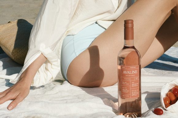Cameron Diaz and Katherine Power Announce Early Release of Avaline