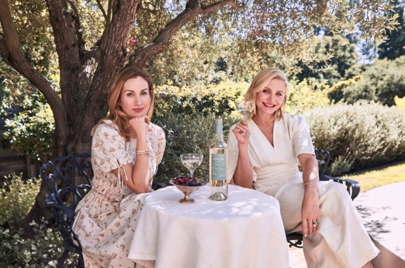 Summer Wine Picks: There's Something About Avaline