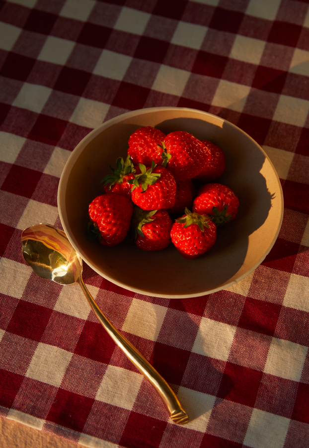 Oishii Berry Outset LA