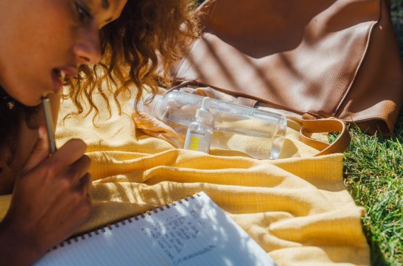 This Site Doesn’t Write Itself—We Get a Little Help From Rae Wellness.