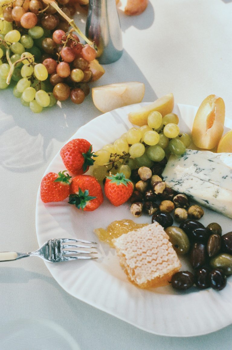 Oishii Berry Outset LA