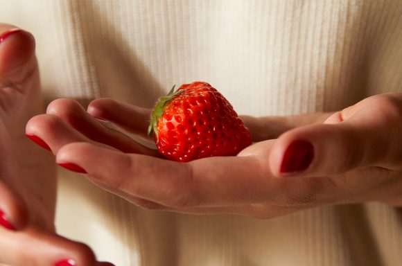 How Oishii Brought Japan's Most Expensive Strawberries to America