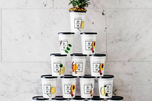 Lightspeed- and Serena Williams-backed Daily Harvest acquired by Chobani