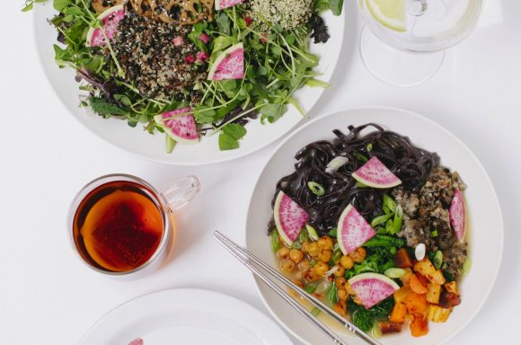 The Right Meal Kit for You, Based on Your Ambition