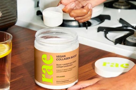 The 16 Best Collagen Supplements For Skin, Joints & More