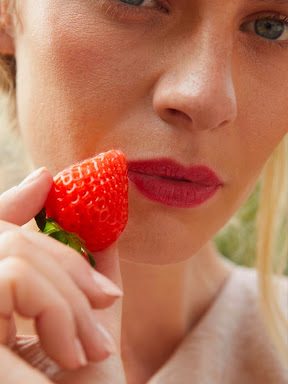 Why The 'Tesla Of Strawberries' Cost $5 Each