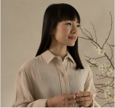 Well Intentioned: Marie Kondo on Sparking Joy at Home, in the Office, and on the Changing Table