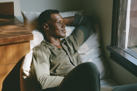 Eberjey Just Launched Washable Silk PJs to Make Your Lounging More Luxurious