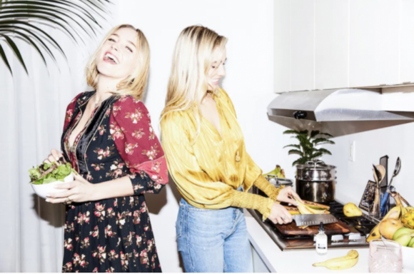 How to Perfect Your Wellness Routine at Home, According to Experts