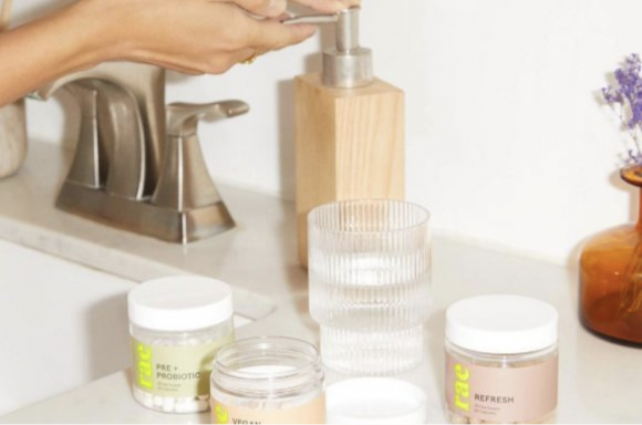 Exclusive: Women’s Supplement Startup Rae Wellness Closes $9.5M Series A