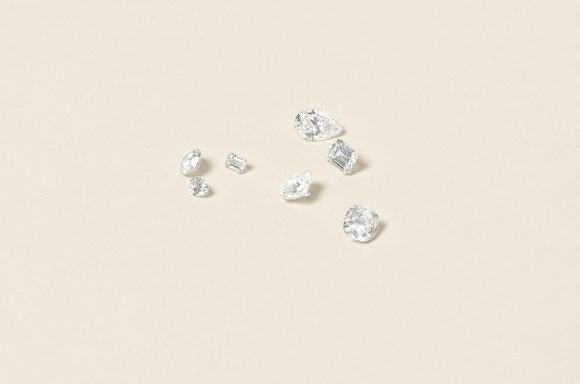 New Third-Party Diamond Standard Certifies World’s First Climate Neutral Lab-Grown Diamonds With Verified Origin
