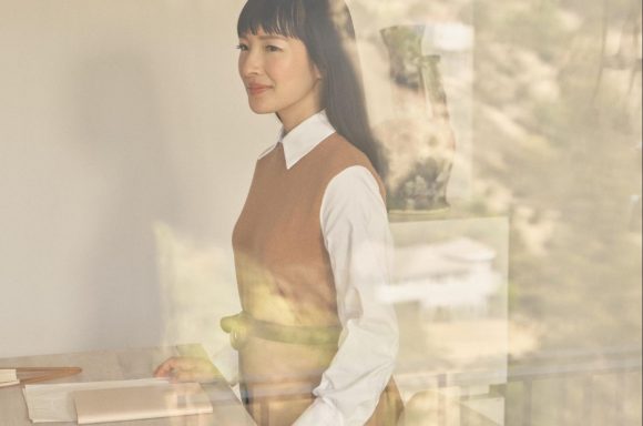 How to Take Marie Kondo's Approach for Workflows and Processes
