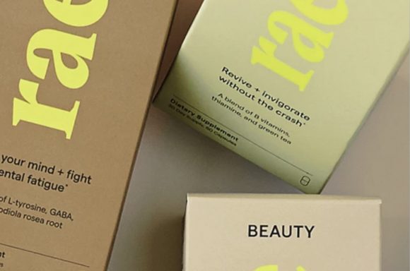 Growing Holistic Health Brand, Rae Wellness, Now Available At Whole Foods Markets