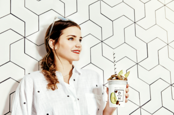 Startup Daily Harvest Reaches Unicorn Status With $1.1 Billion Valuation