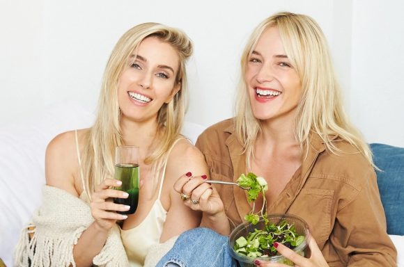 Reboot Your Gut Health-And Your Immunity-With Sakara Life