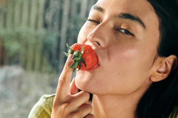 The $6-Per Strawberries You’ll Want to Share with Someone Special