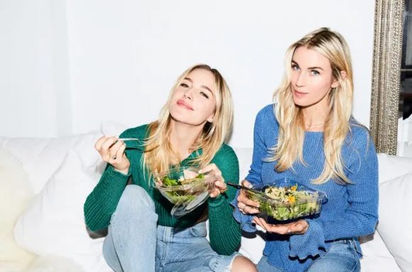 Detox, Delivered: Clean Meal Delivery from Sakara