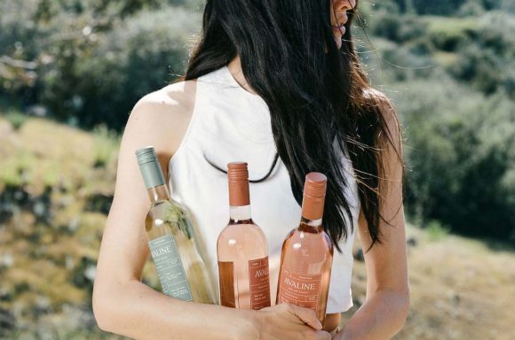 Cameron Diaz and Katherine Power Are Making Chic, Organic Canned Wine for People 