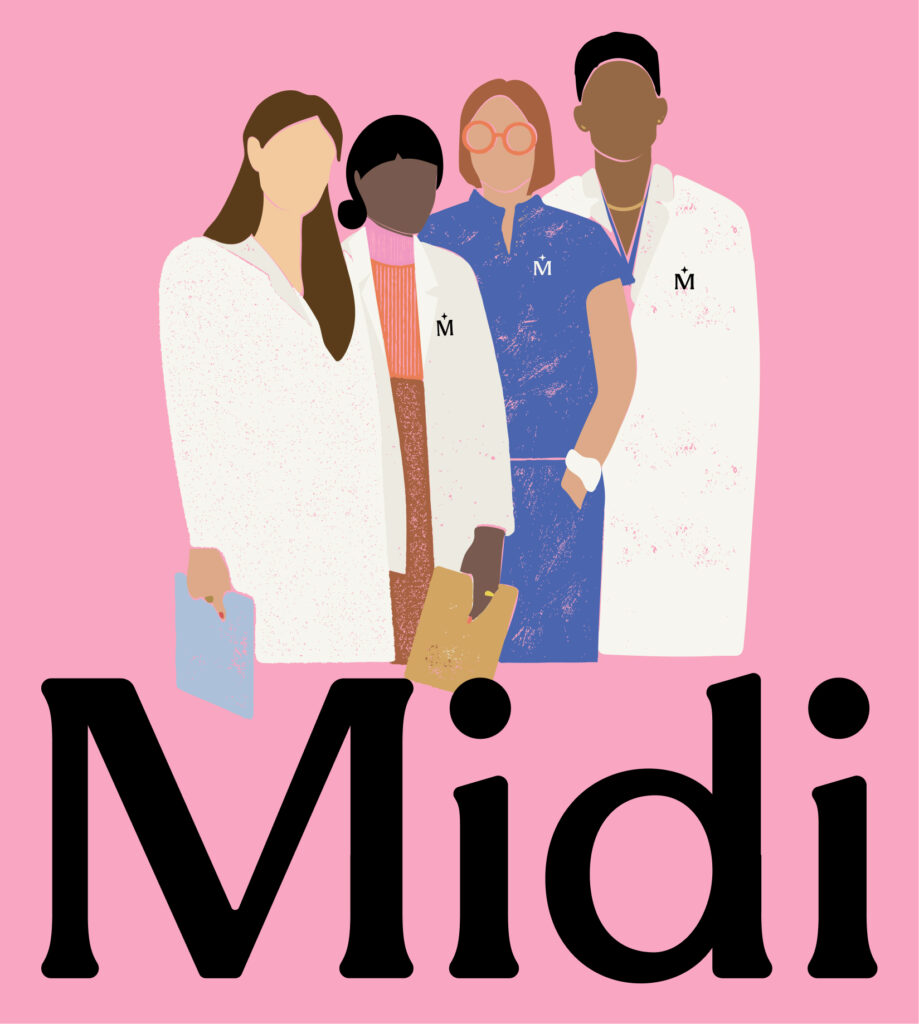 Midi Health - Outset LA