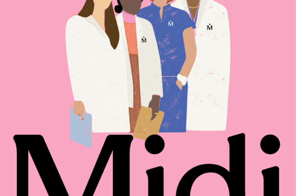 Midi Health, the Fastest-Growing Virtual Clinic for Perimenopause and Menopause, Raises an Additional $60M in Series B Round - $100M Total Funding to Date - to Transform Women's Healthcare