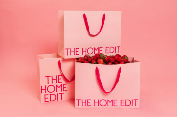 The Best Kitchen and Pantry Organization Products From The Home Edit Start at Just $3